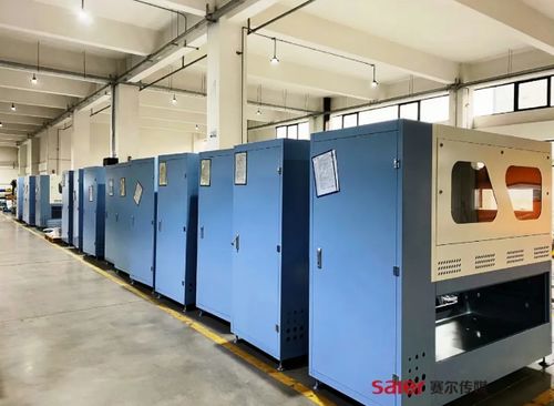 智能驅(qū)動未來 賽爾走工廠、百聯(lián)機械與聯(lián)領智能的代購代銷計算機軟硬件及輔助設備服務